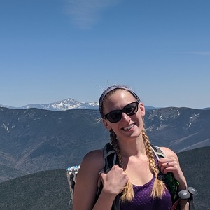 Fundraising Page: Brittany Langlais